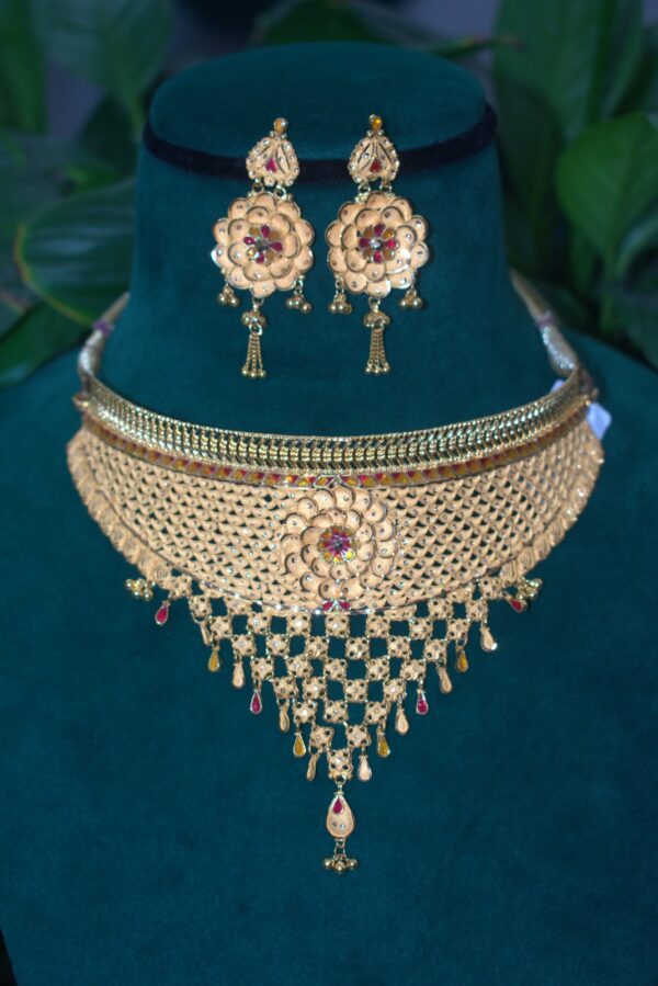 necklace