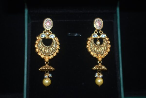 earring - Image 4