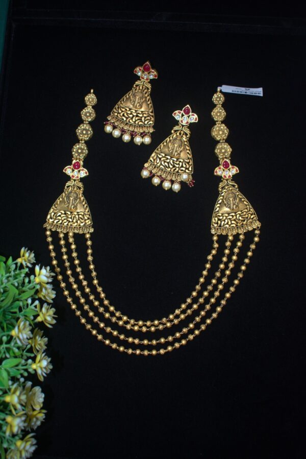 necklace - Image 6