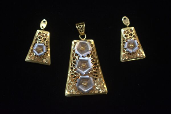 earring