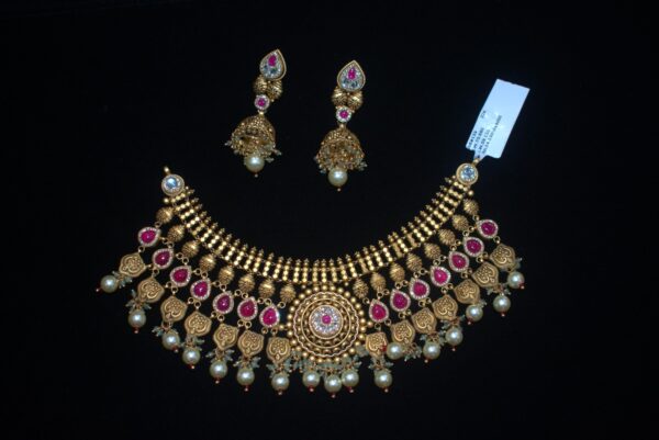 necklace - Image 2