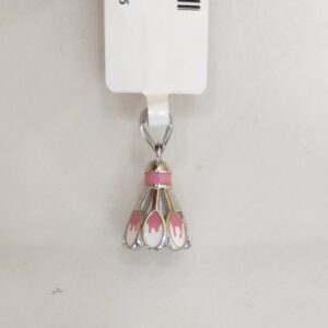 925 Sterling Silver Women's Pendant