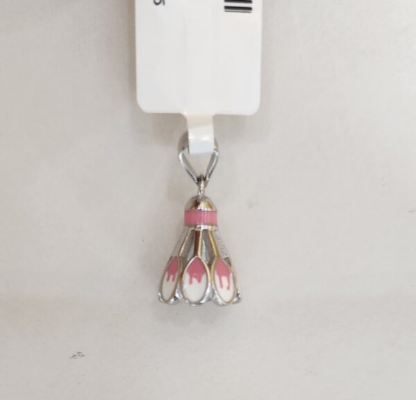 925 Sterling Silver Women's Pendant
