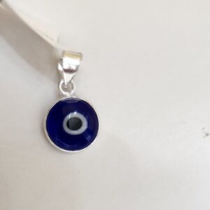 925 Sterling Silver Unisex Pendant