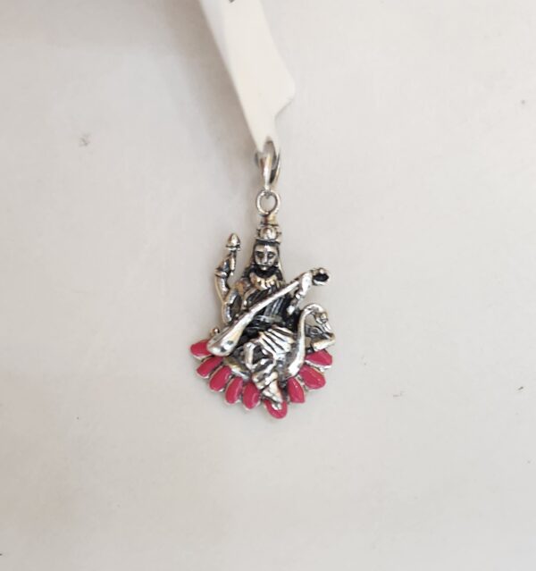 925 Sterling Silver Women's Pendant
