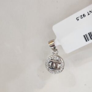 925 Sterling Silver Women's Pendant