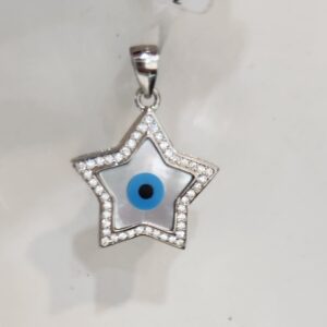 925 Sterling Silver Women's Pendant