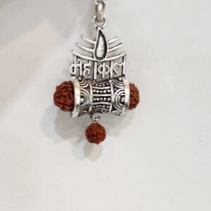 925 Sterling Silver Men's Pendant