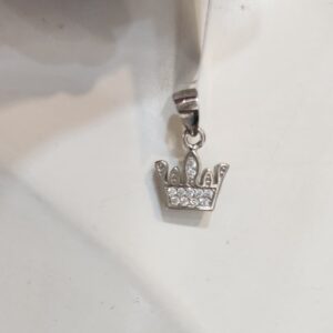 925 Sterling Silver Women's Pendant