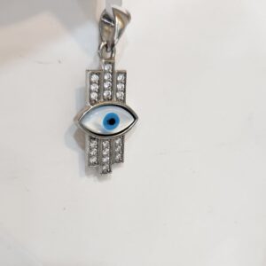 925 Sterling Silver Women's Pendant