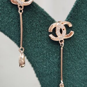 925 Sterling Silver Earring