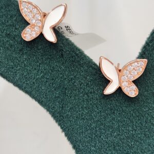 925 Sterling Silver Earring