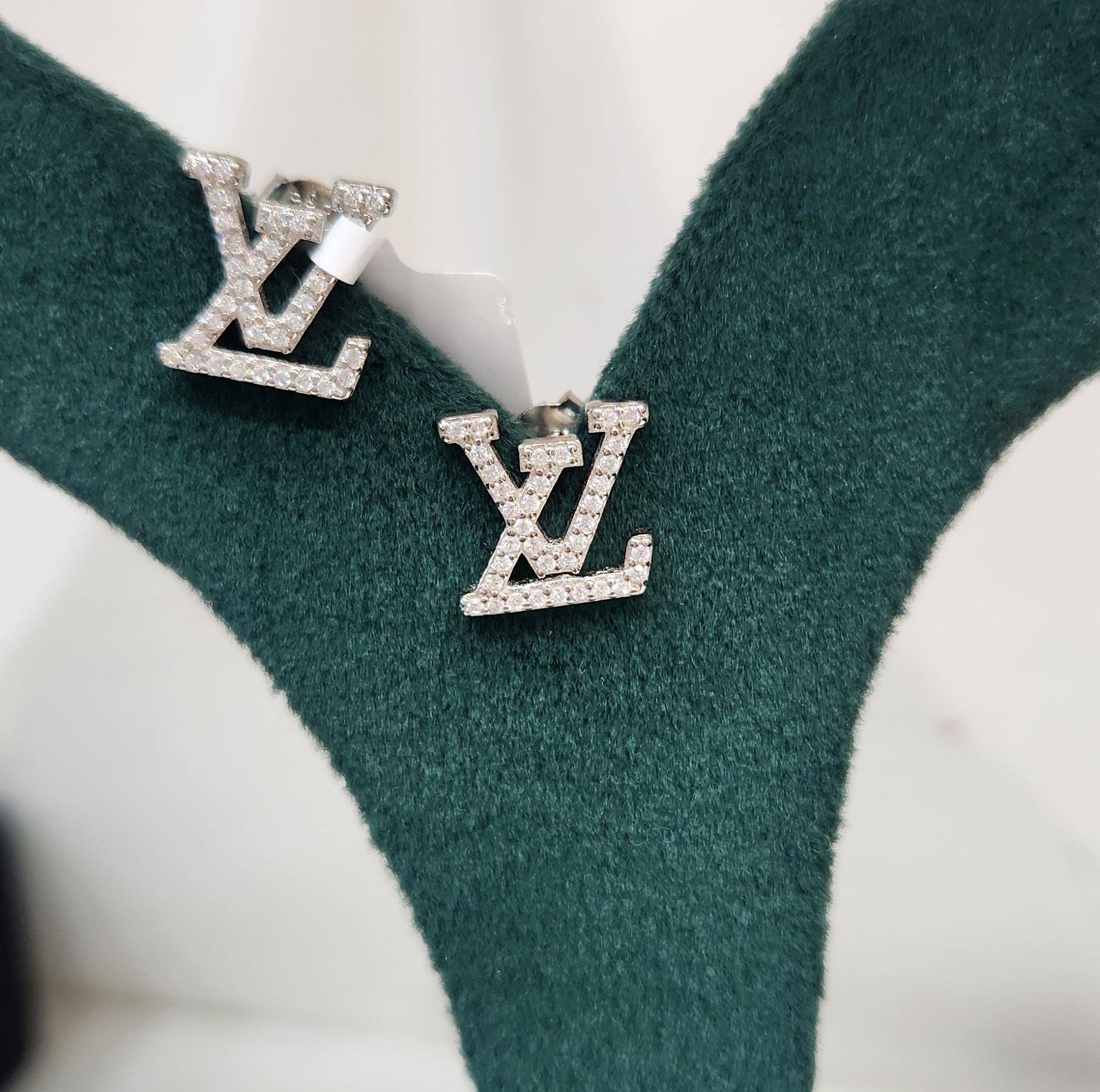 925 Sterling Silver Earring