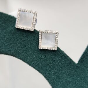 925 Sterling Silver Earring