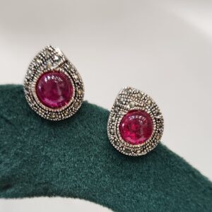 925 Sterling Silver Earring