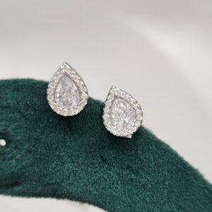 925 Sterling Silver Earring