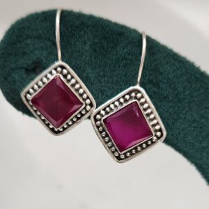 925 Sterling Silver Earring