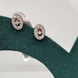 925 Sterling Silver Earring