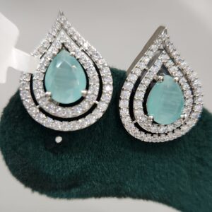 925 Sterling Silver Earring