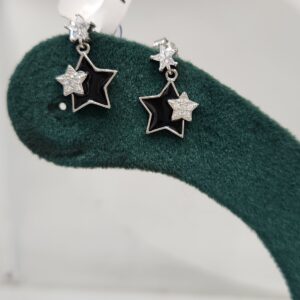 925 Sterling Silver Earring