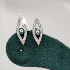 925 Sterling Silver Earring