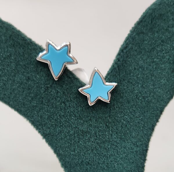 925 Sterling Silver Earring
