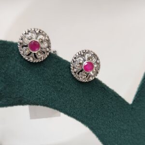925 Sterling Silver Earring